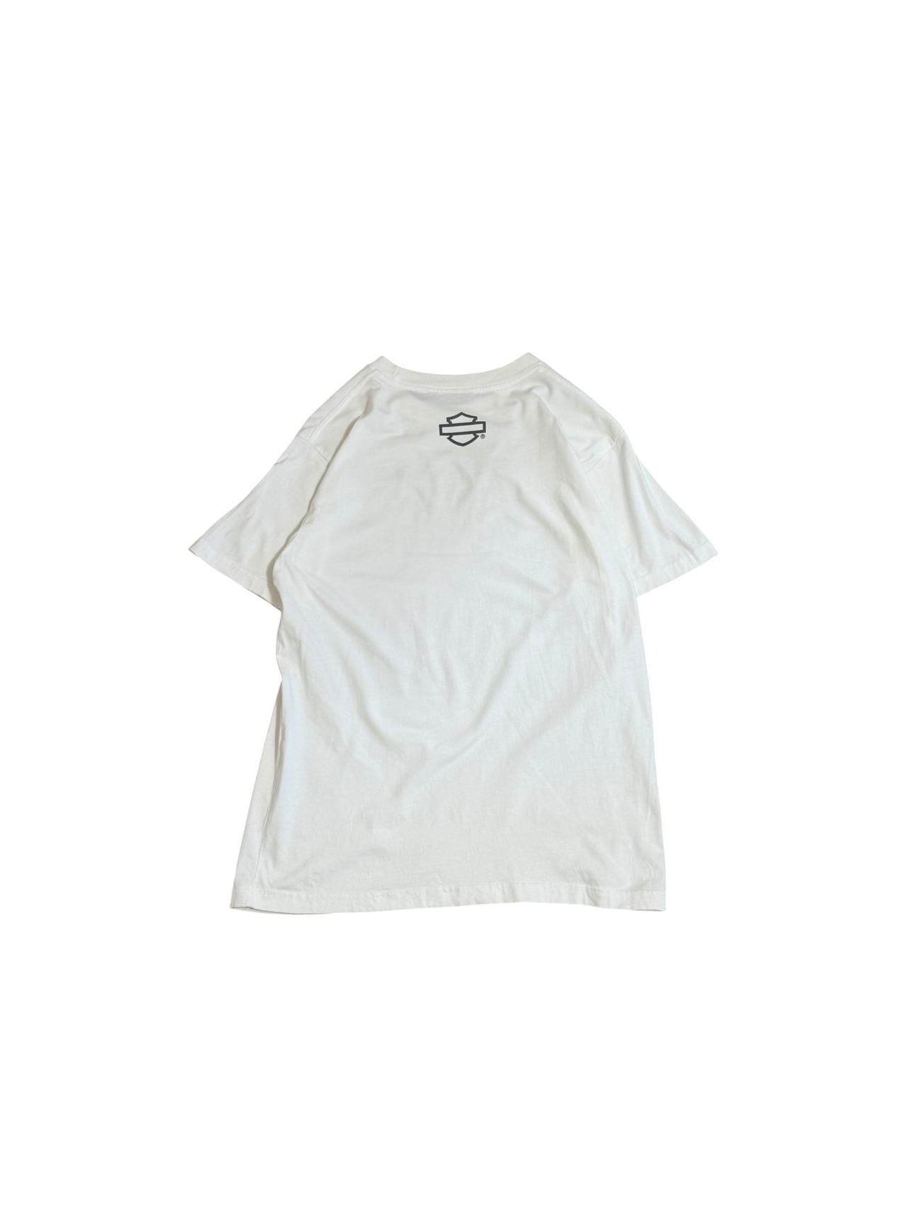 HARLEY-DAVIDSON BLUE SKY Tシャツ