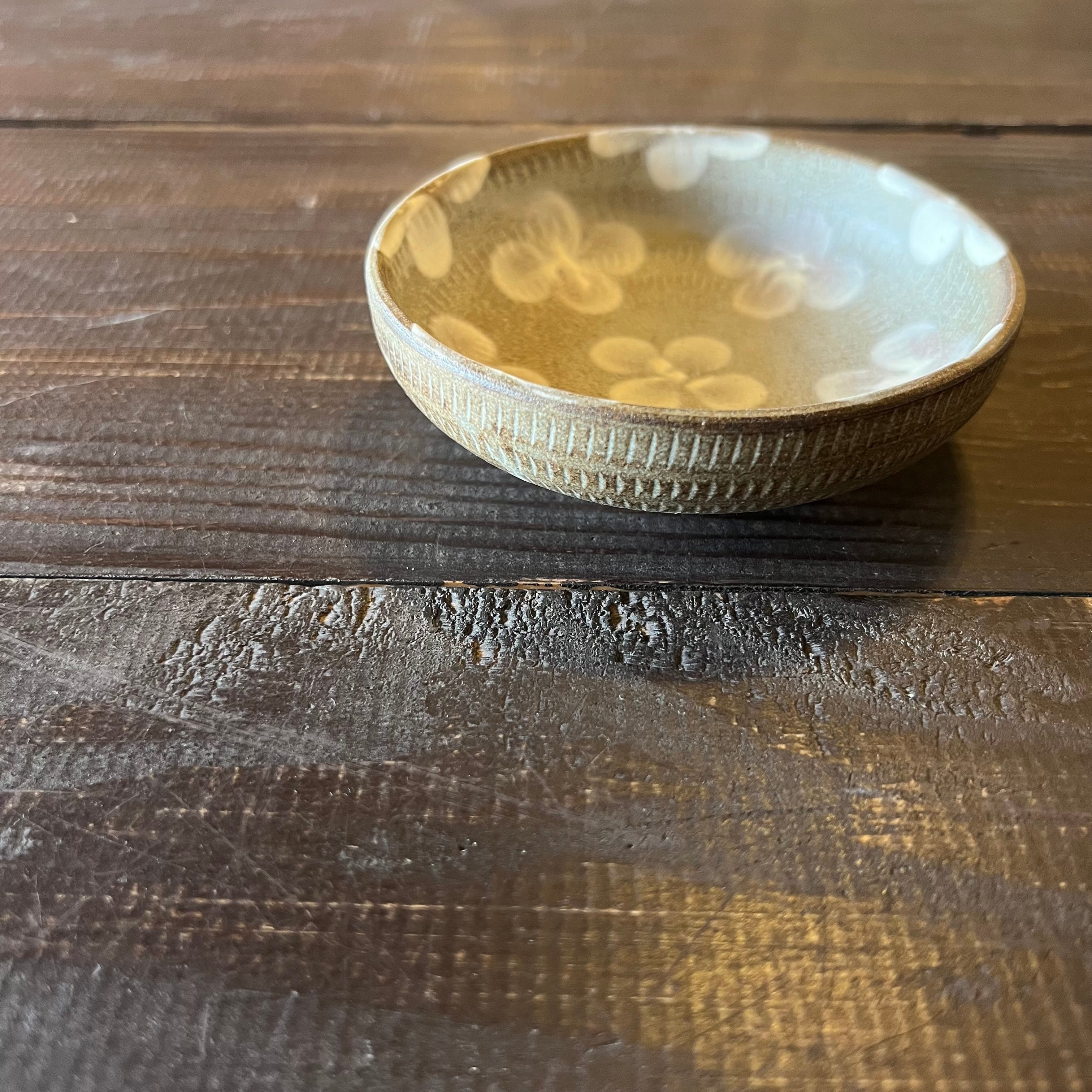豆鉢 | 翁明窯元オンラインショップ
