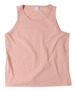 WALLA WALLA SPORT　SOLID TANK TOP　ワラワラスポーツ　コットンソリッドタンクトップ　ホワイト / ピンク / イエロー / グリーン