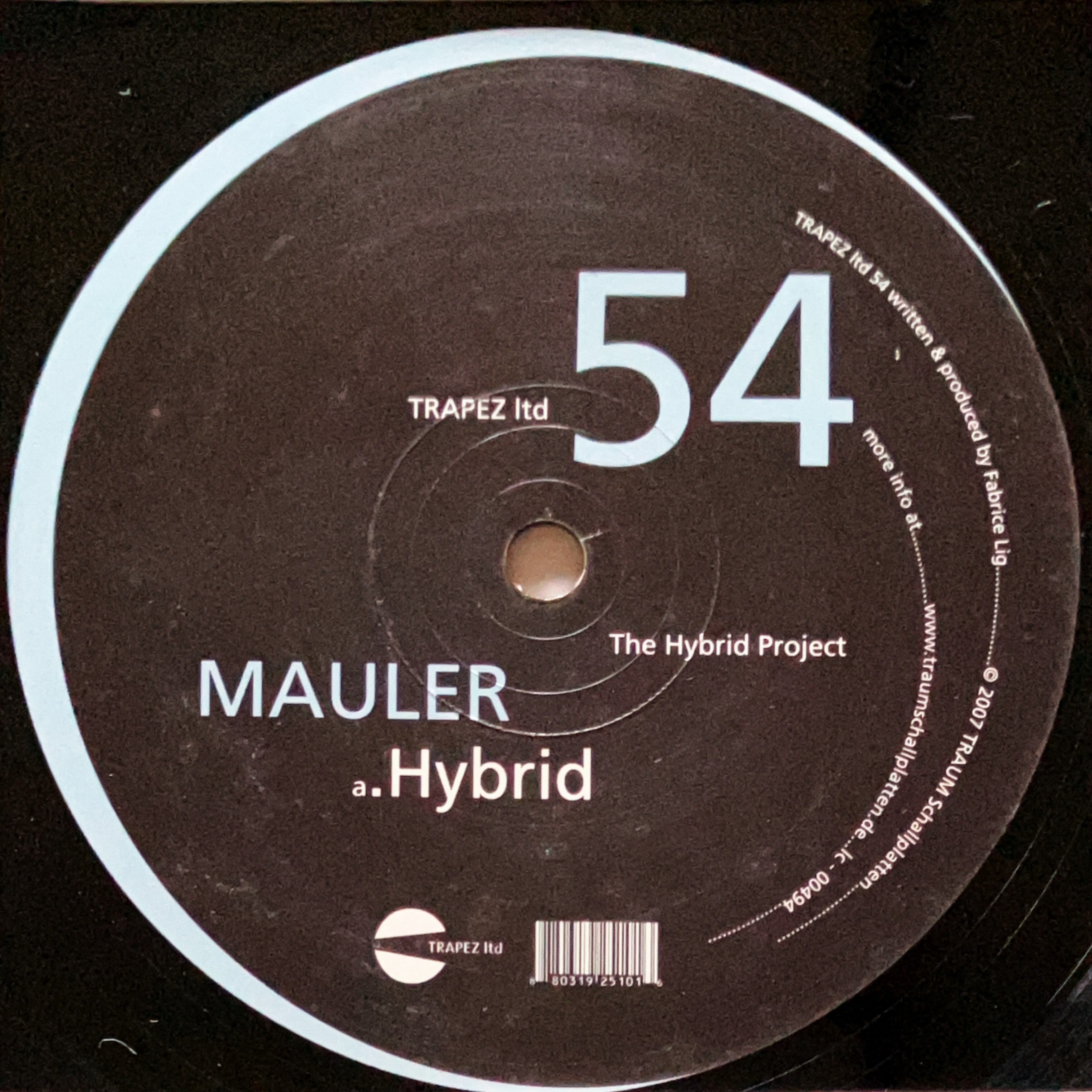 Minimal / Tech House | cpvinyl ￥3,300以上の購入で「送料無料