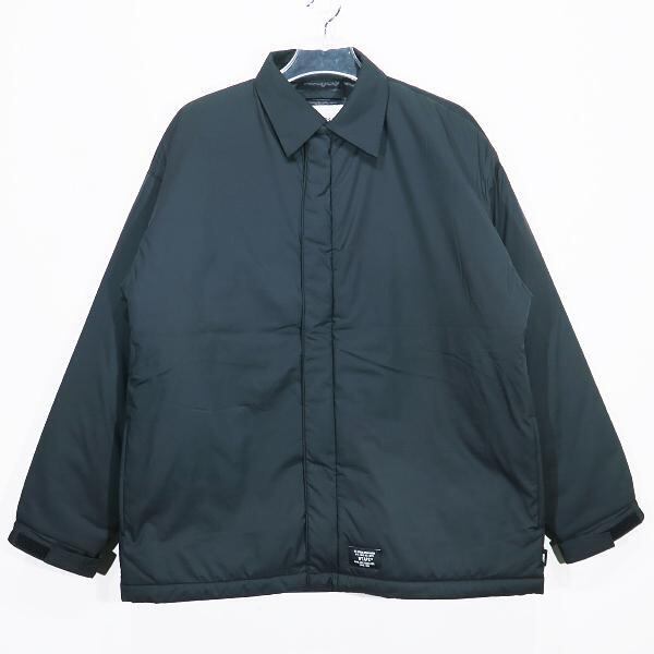 NEIGHBORHOOD ネイバーフッド DOUBLE CREWNECK LS WTAPS x NEIGHBORHOOD 19AW RIPPER CREW NECK/SWEATSHIRT