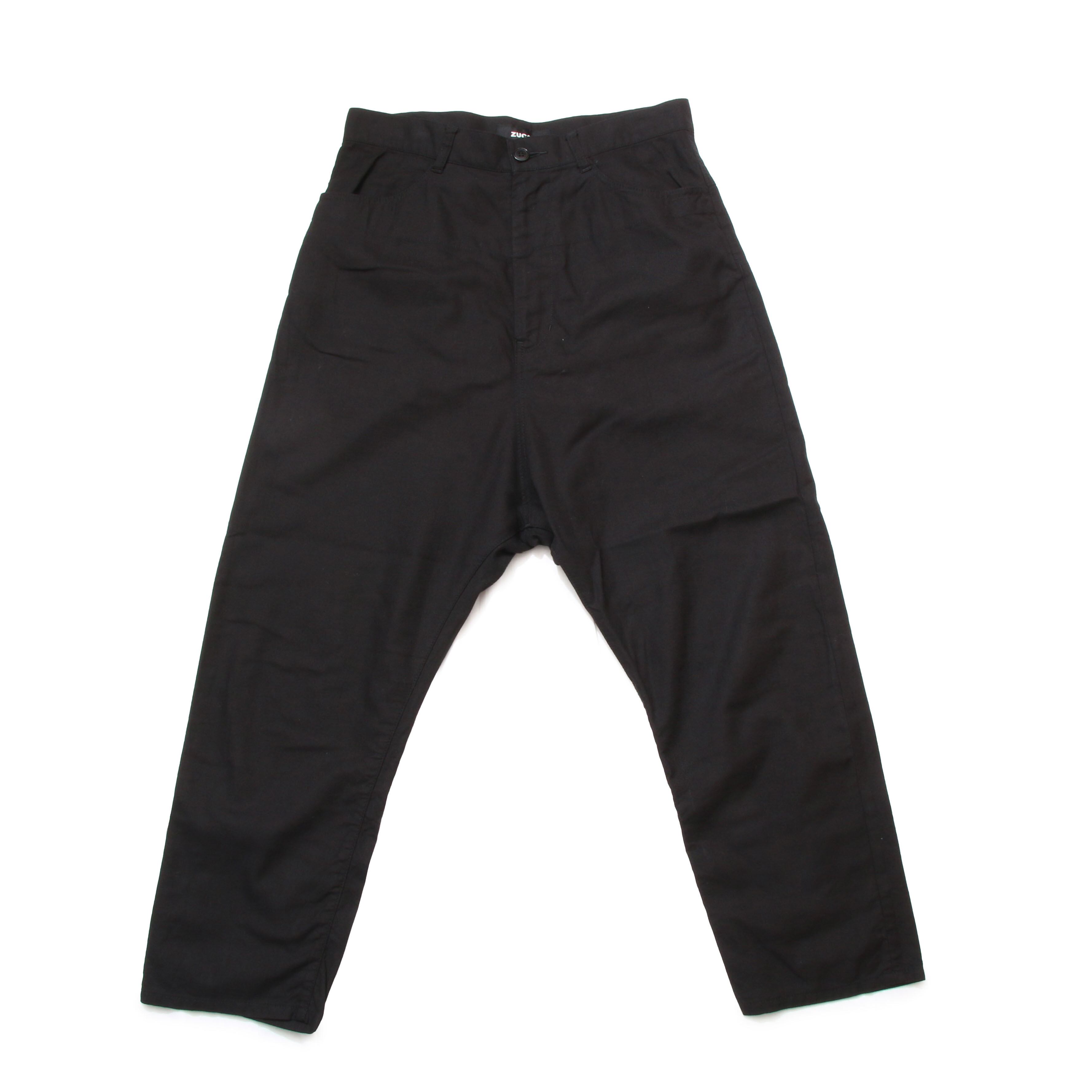Stussy FITNESS 90s 2WayZipNylonCargoPants | DAMMIT