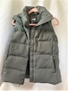 The North Face ダウンベストM