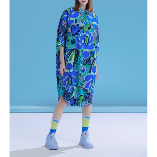 Wide Leg Drawstring Easy Pants 10colors  I25025