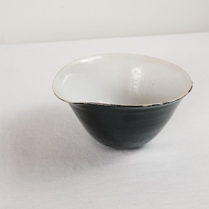 三浦ナオコ　Naoko Miura  掛分けボウル　no.22