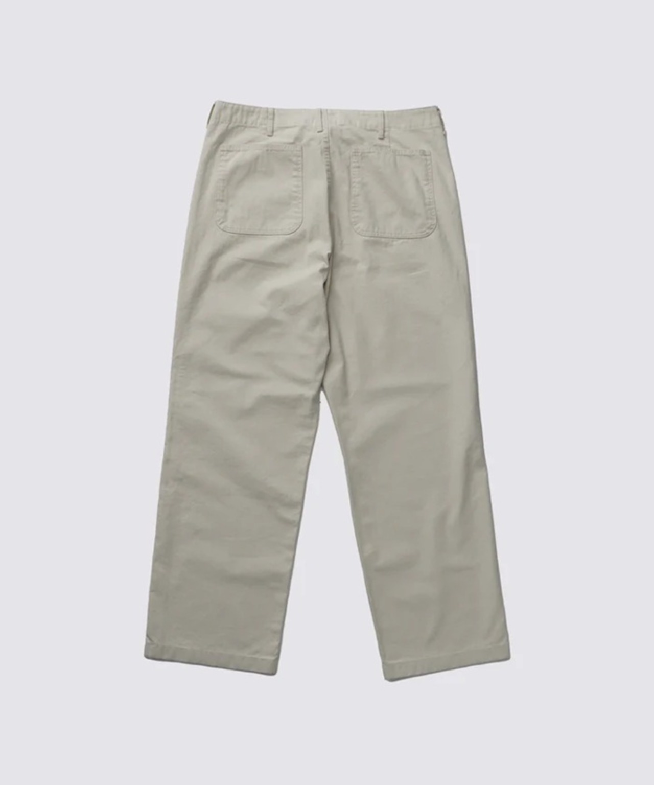 Fidelity / HBT N-3 UTILITY TROUSERS / ヘリンボーン / ミリタリーパンツ - 4