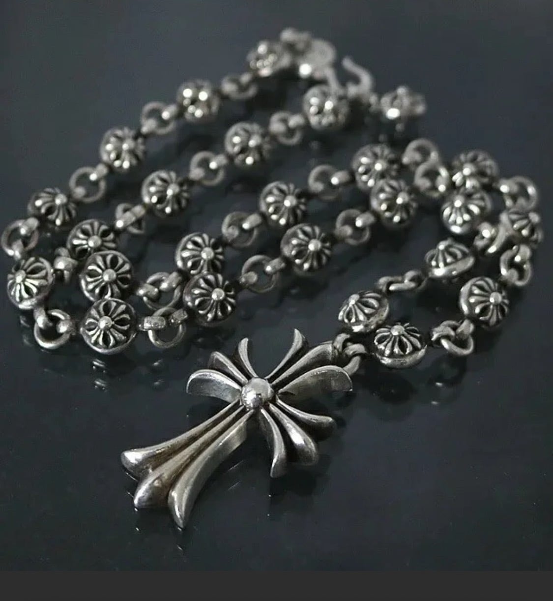 アクセサリー | chromehearts