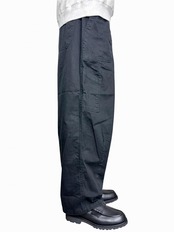 【is-ness】NU Balloon EZ Pants