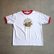 cheaptimes IWTB. TRIM SST-SHIRTS リンガーTシャツ