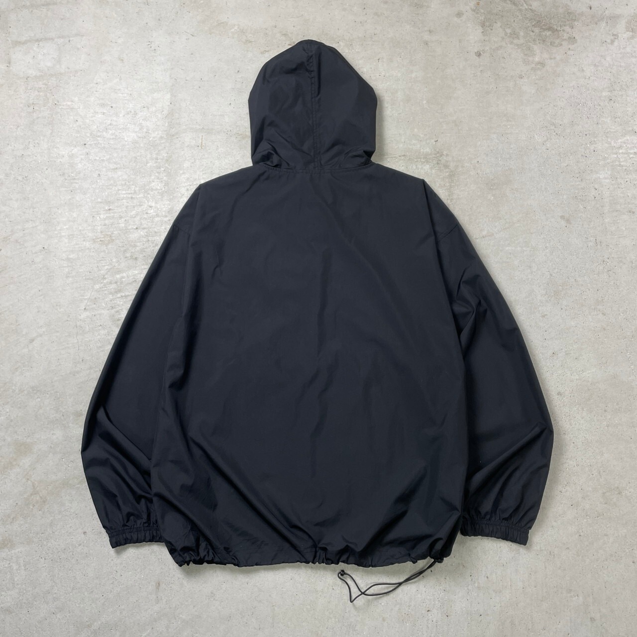 CHARLES RIVER APPAREL アノラックパーカー ポリエステルシェル メンズ 