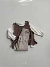 atomeme 26/SS Mute Pants