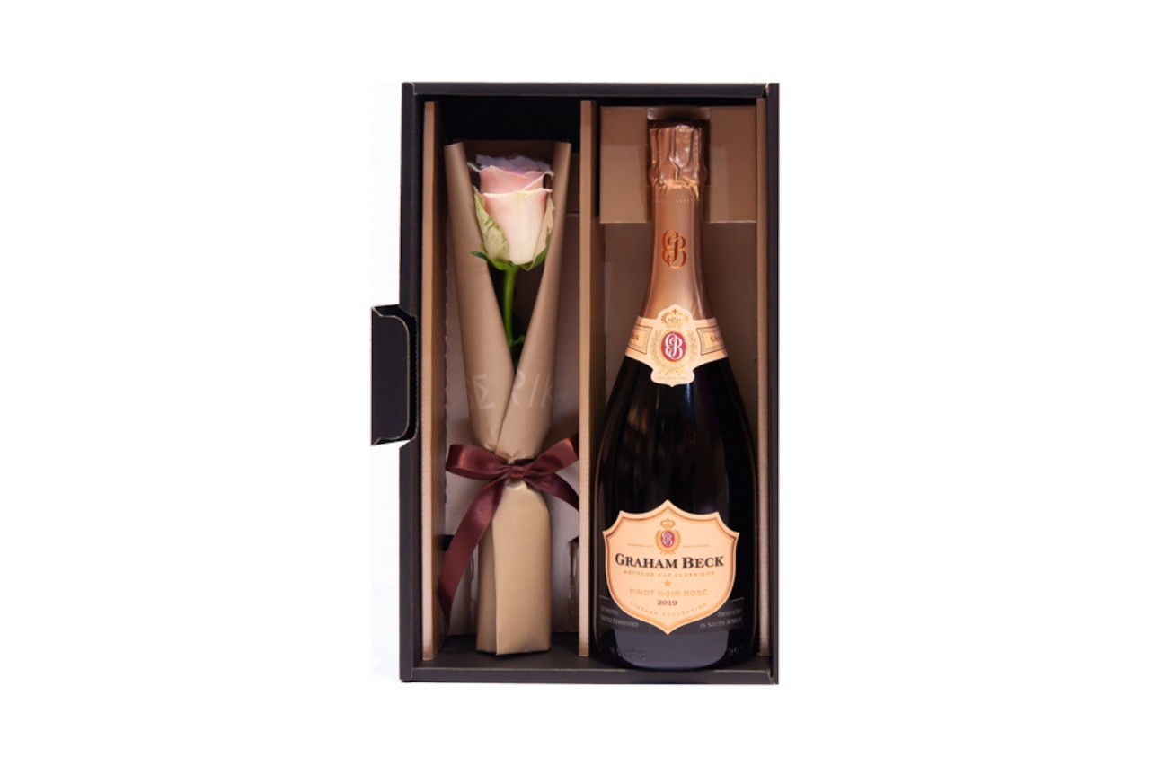 1輪ワインBOX(スパークリングワイン)