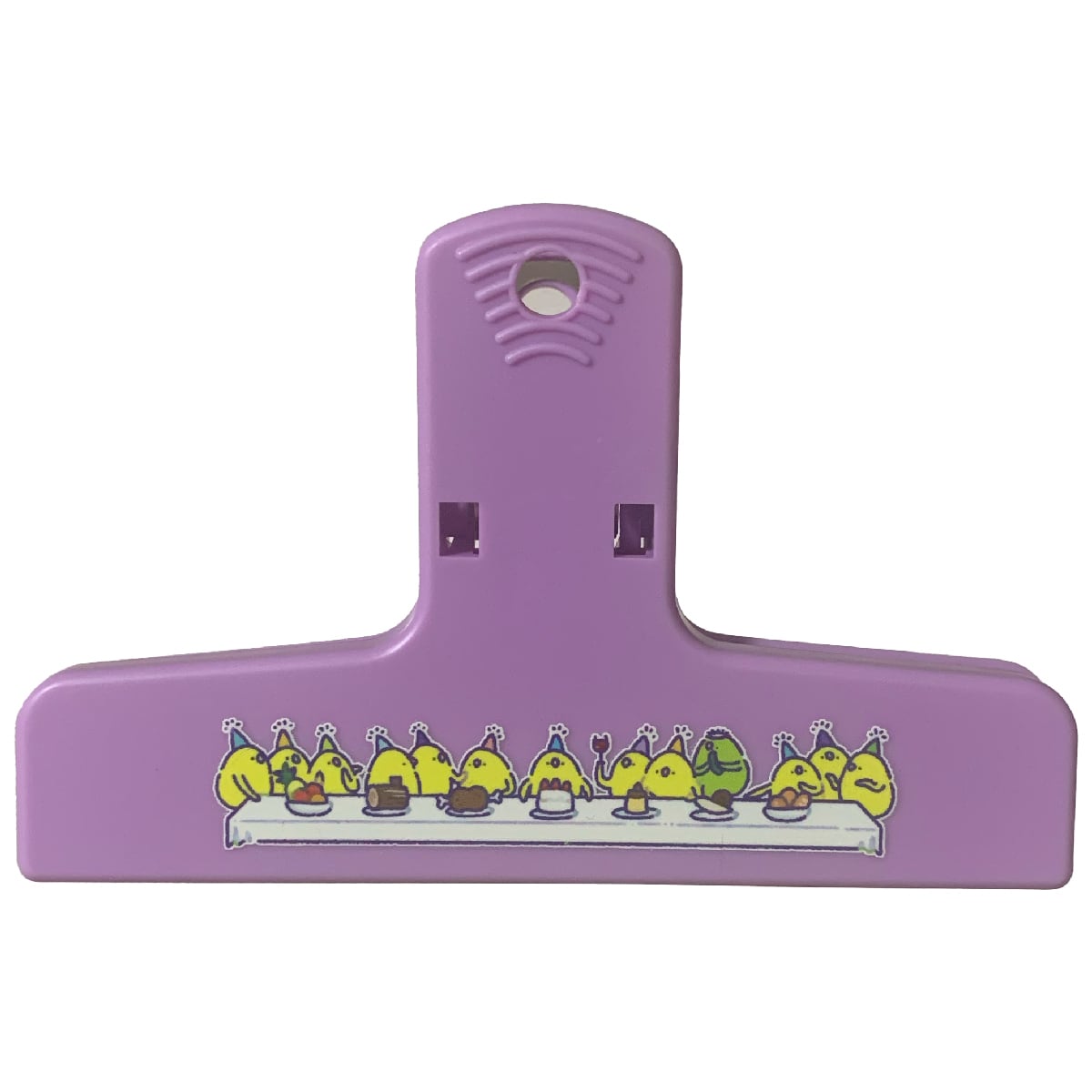 ビッグクリップ