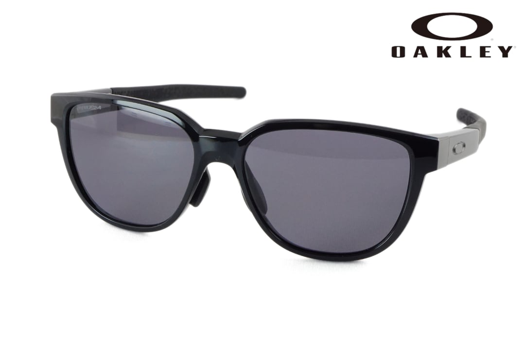 ゴルフ コンペ景品 OAKLEY ホルブルック OX8100F-0156 OAKLEY