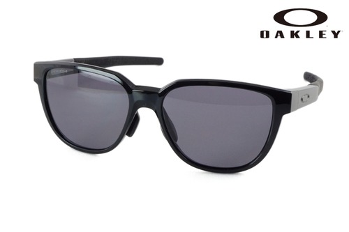 OAKLEY メガネ HOLBROOK RX A OX8100F-01 56サイズ 58サイズ