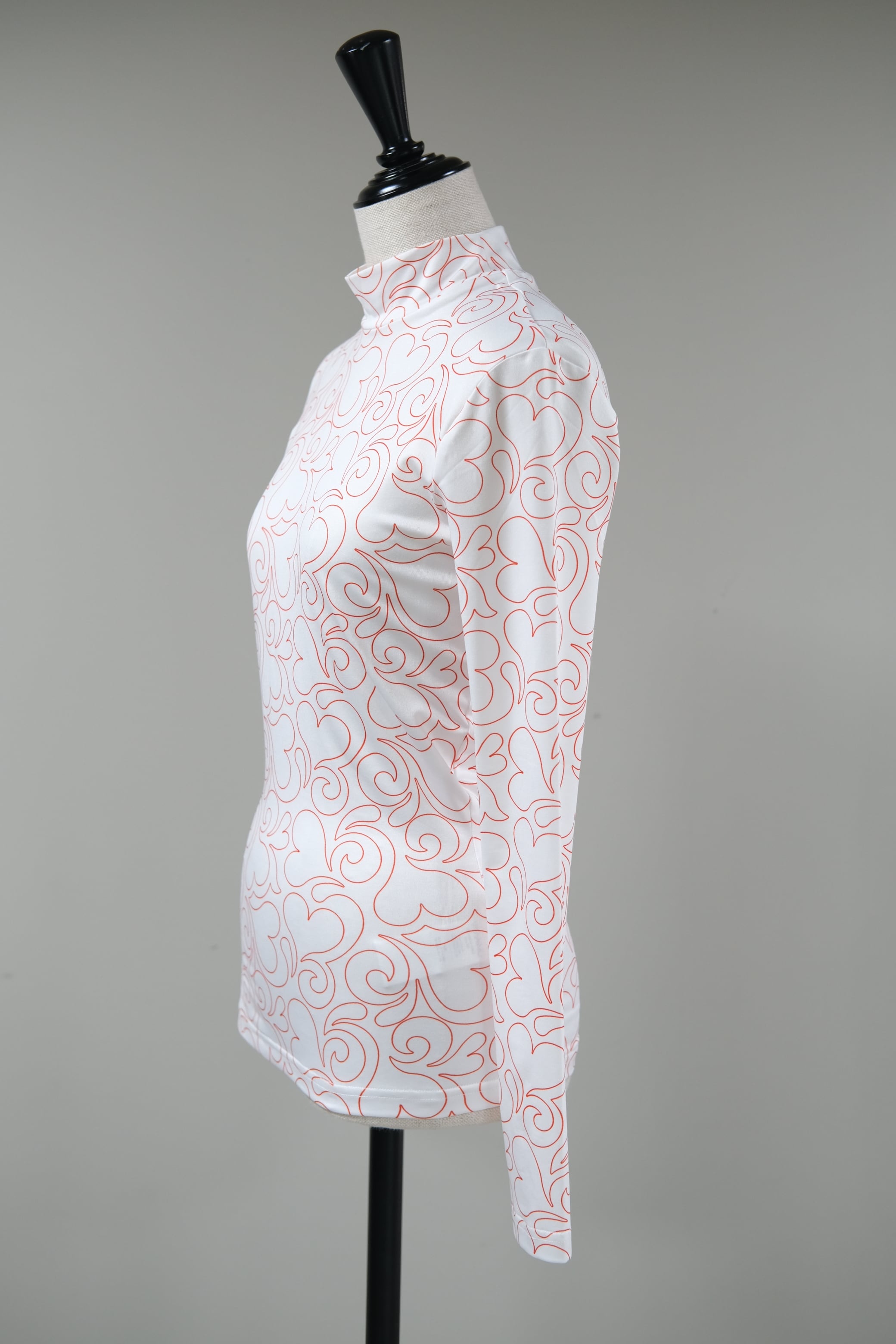 トップス VIVIANO elastic top fit=scale-down,w=1200