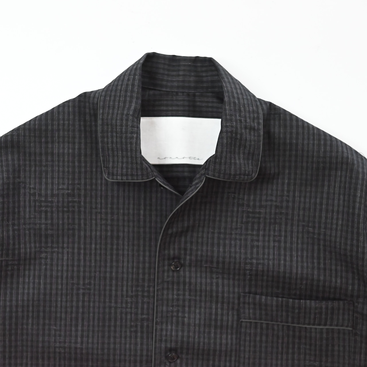 Nonnotte / Dormeuse Shirt