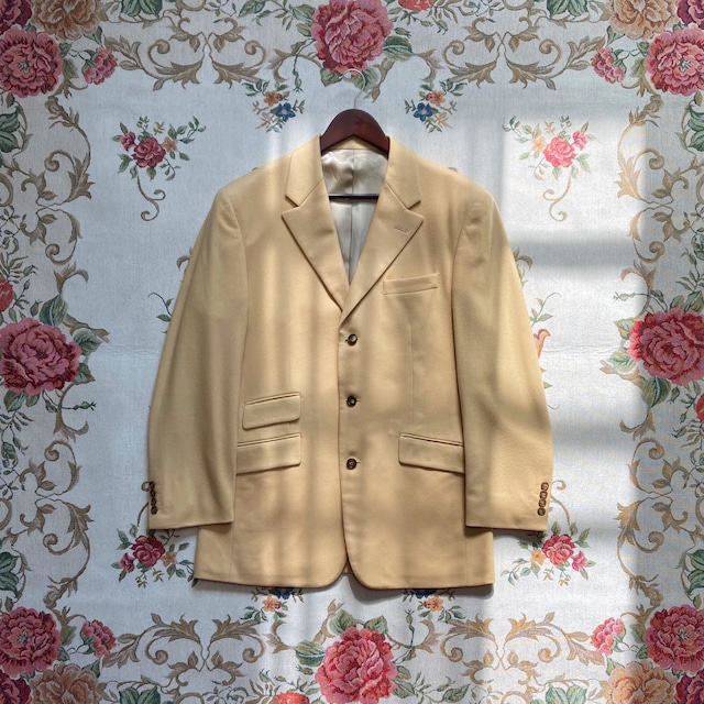 JAPAN vintage retro jacket【YouTube着用】