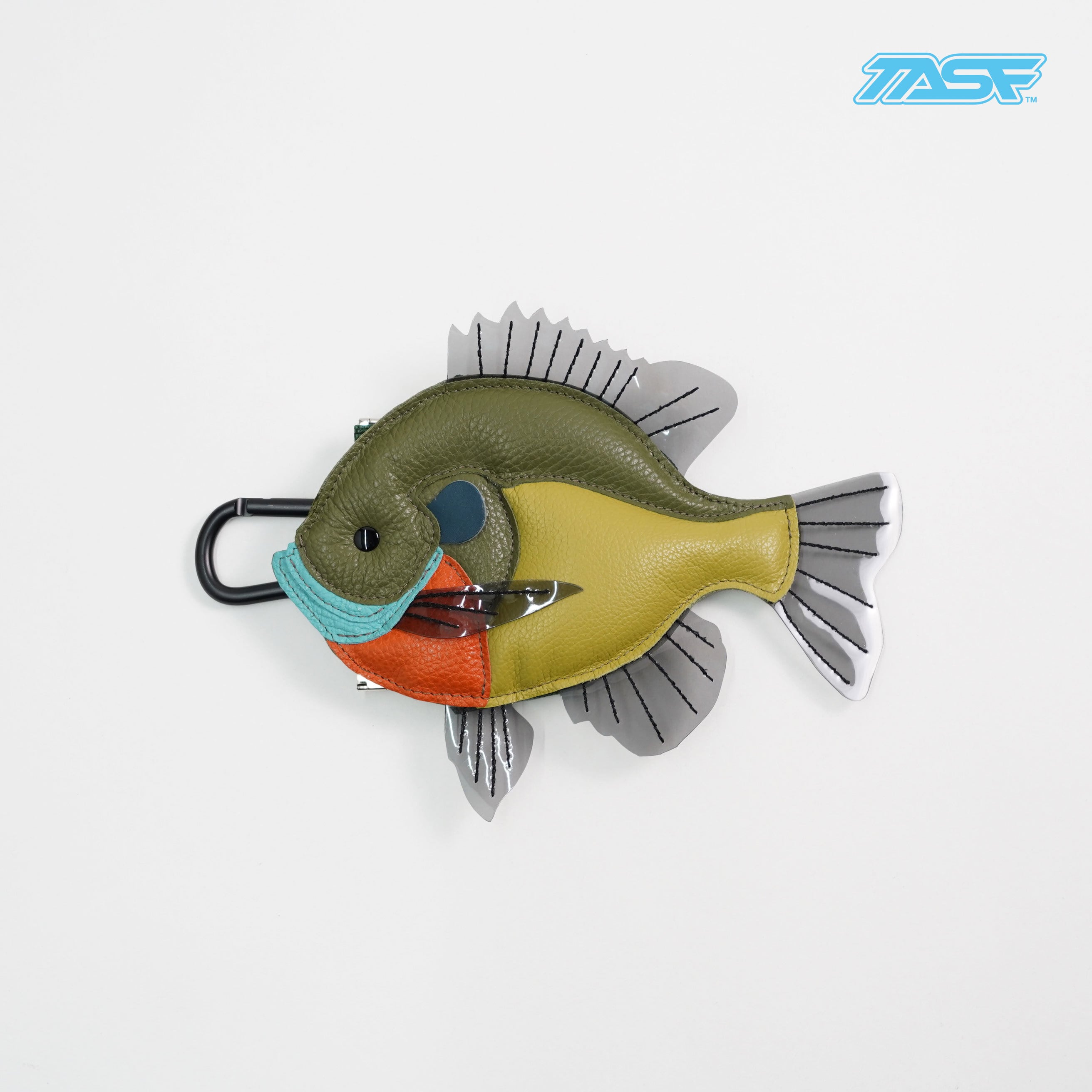 TASF（タスフ） / Gill Pouch（ギルポーチ）