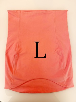 （Ｌサイズ　明ピンク）AMACOROMO着物おパンツ