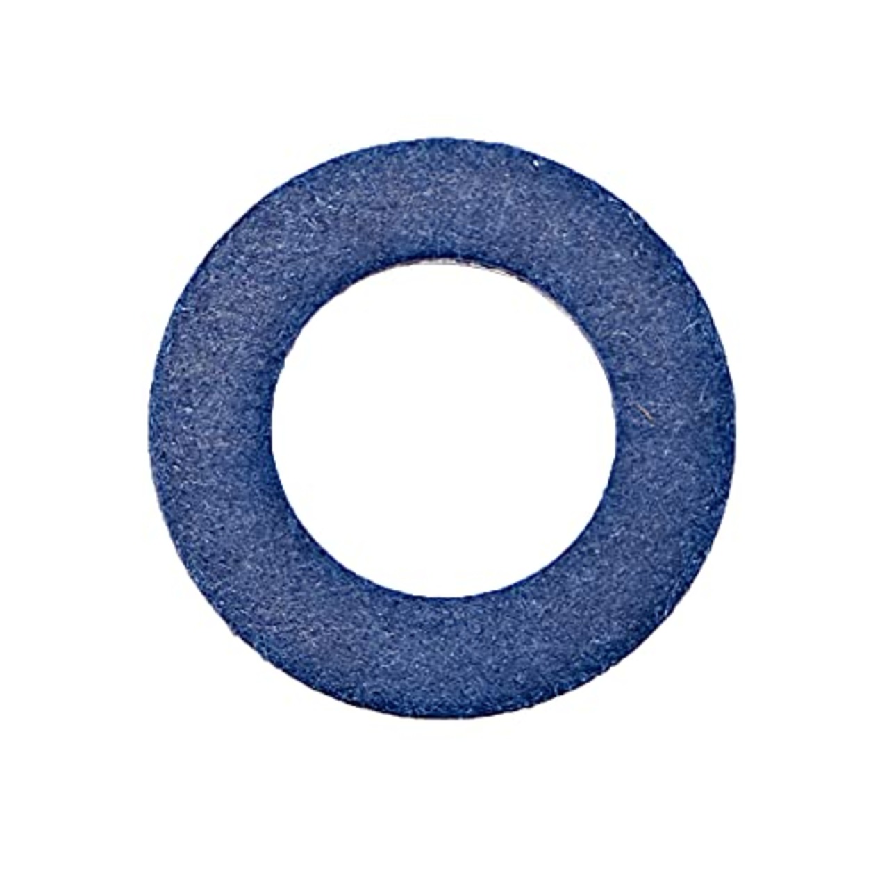 NC ブルー アルミニウム オイルドレンパッキン トヨタ系 90430-12031 内径１２mm ドレンワッシャー（10個）