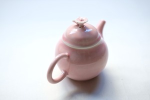 林洛安｜茶壺(95ml)