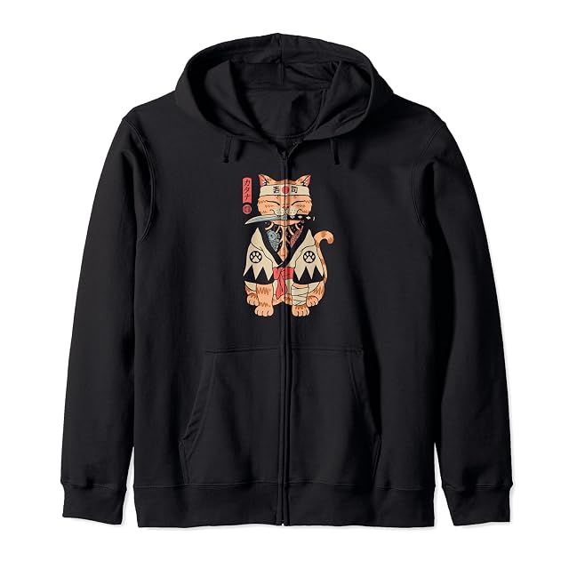 KOUGA Character Hoodie | PAY ID