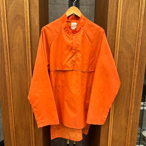 BRISTOLL QUTFITERS NYLON ANORACK JACKET MADO IN CANADA ⑧