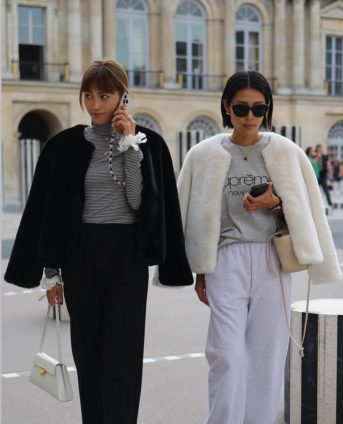 GPS-613 Noble Blouson | gypsohila