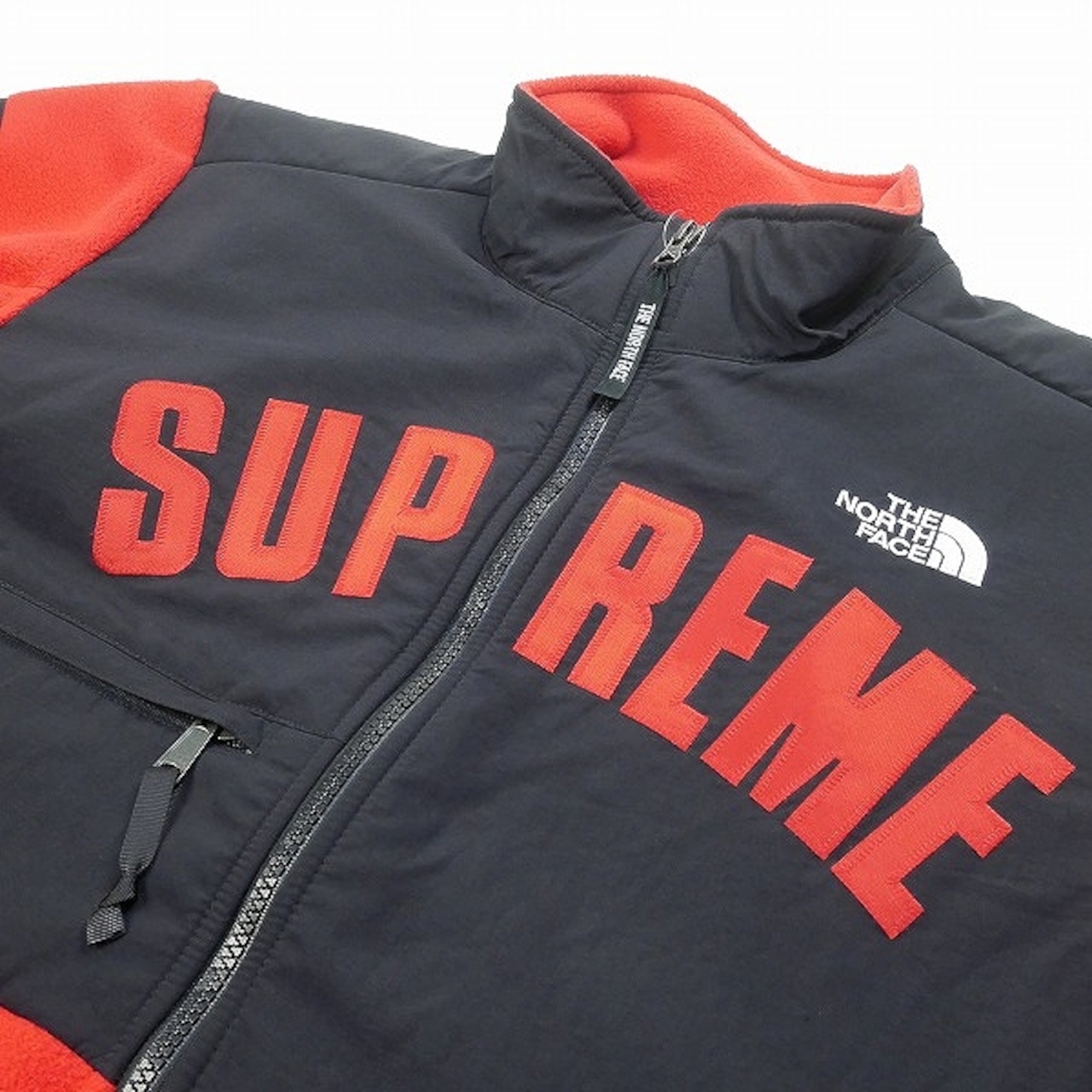 Size【S】 SUPREME シュプリーム ×THE NORTH FACE 19SS Arc Logo 
