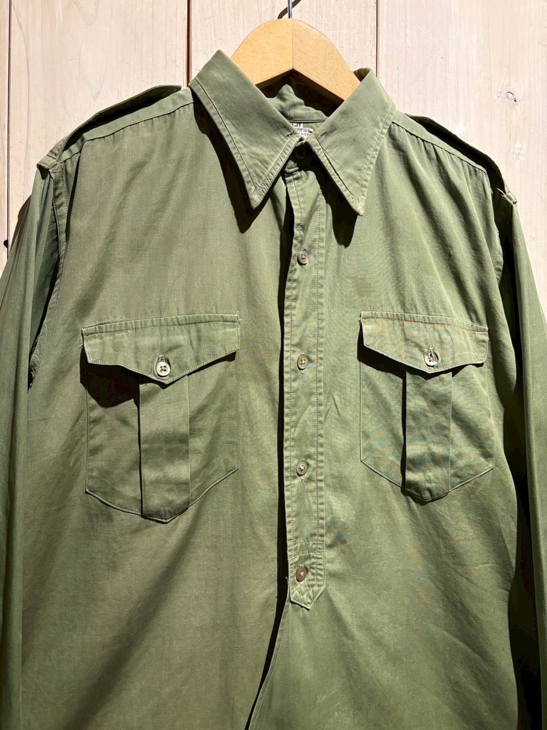 a.k.a.C.a.k.a vintage】40's 