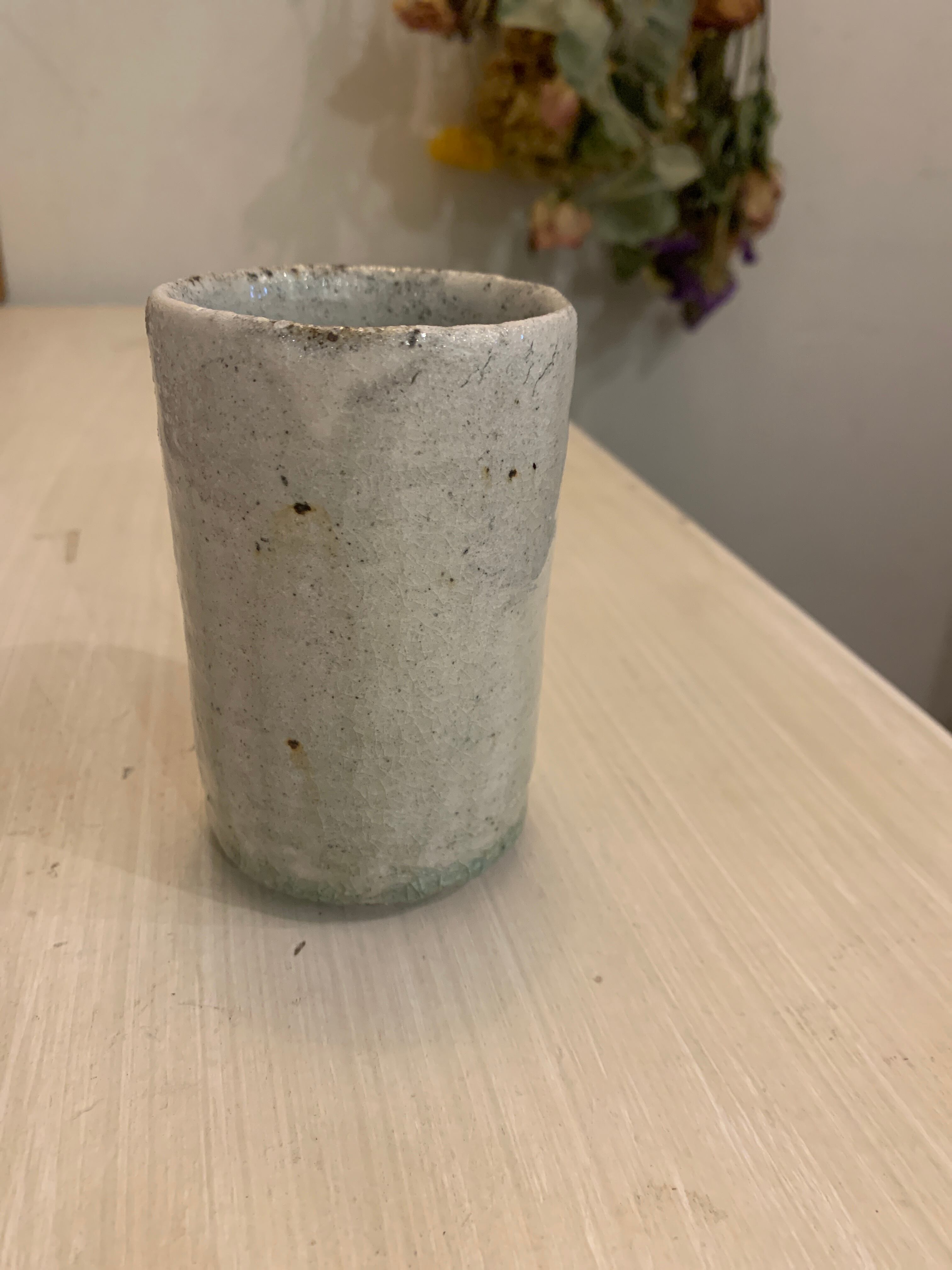 フリーカップ 細 馬野真吾 | アドバルーン商会 adballoon shokai