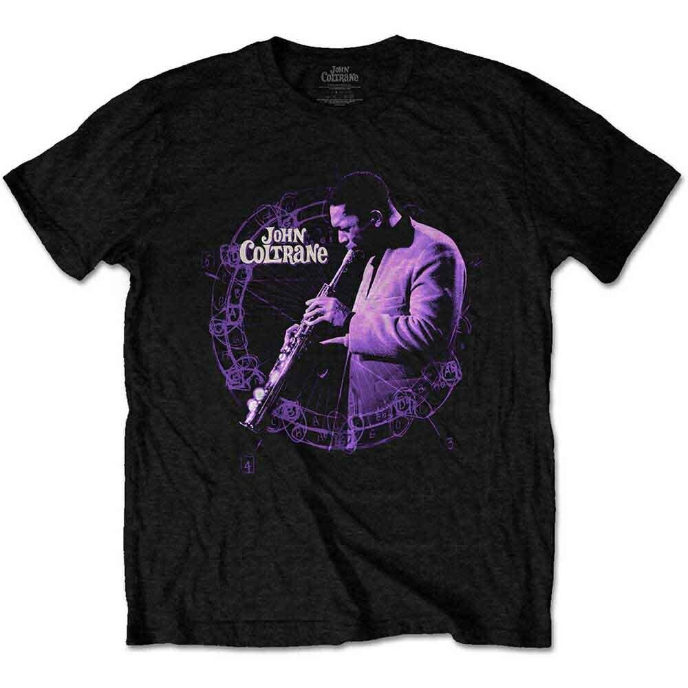 John Coltrane | alternative_tokyo