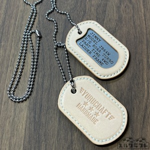 VEHICLE ID TAG（ビークルアイディータグ）