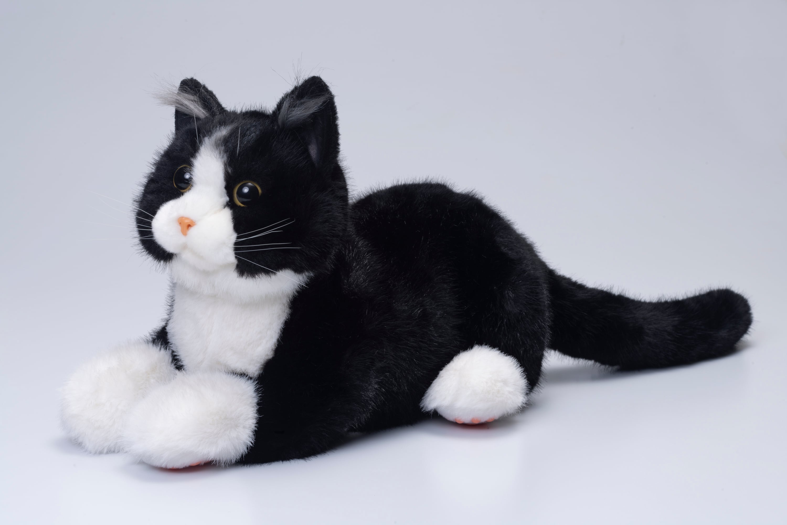 なでなでねこちゃんEX ハチワレ | トレンドマスター