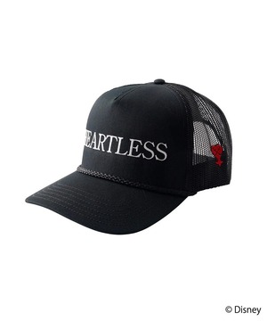 KINGDOM HEARTS / HEARTLESS / trucker cap / Subciety / 155-86082