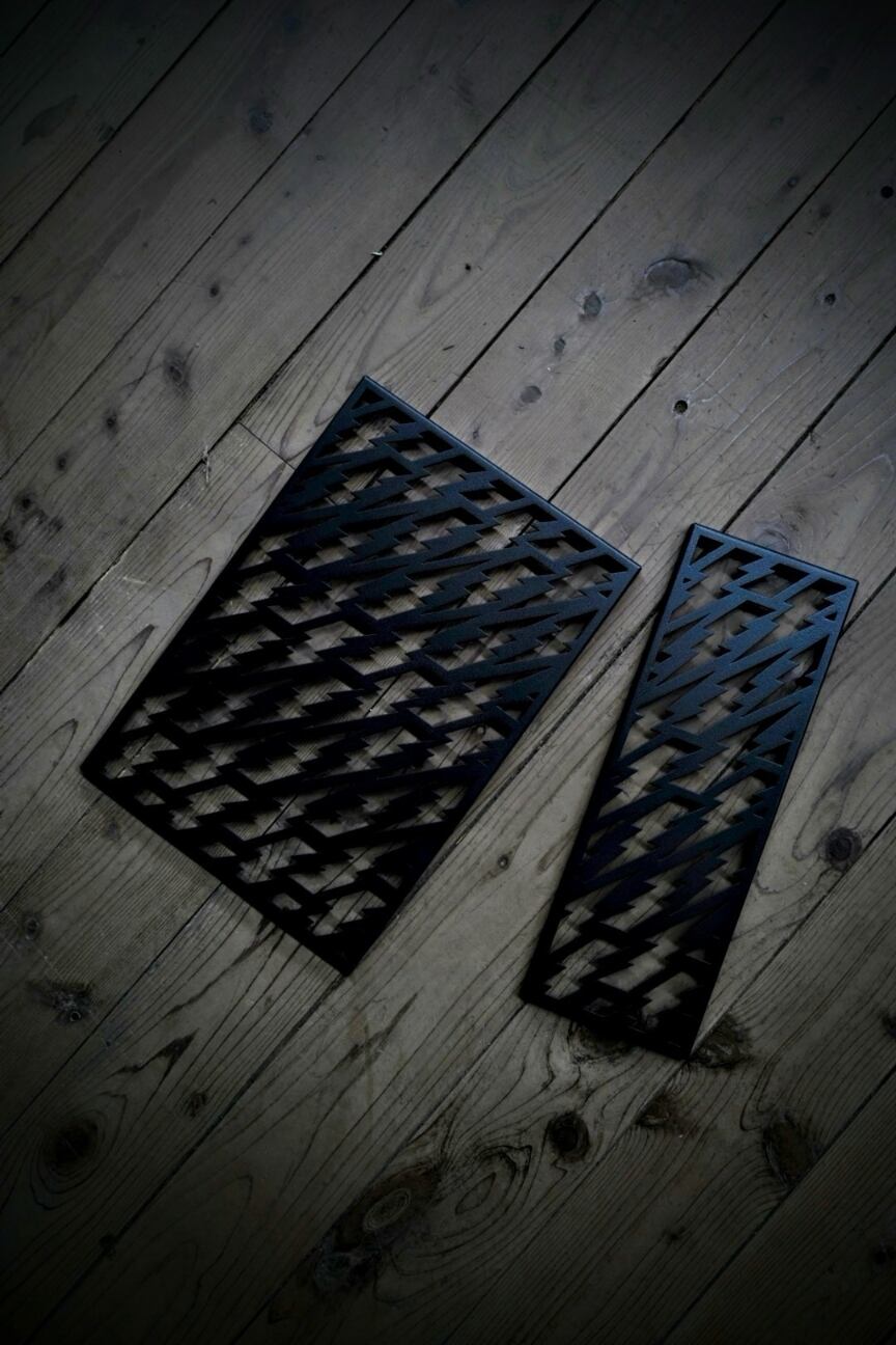 DAMONDE EQUIPMENT 「1UNIT」 | Camp Shop Lantern