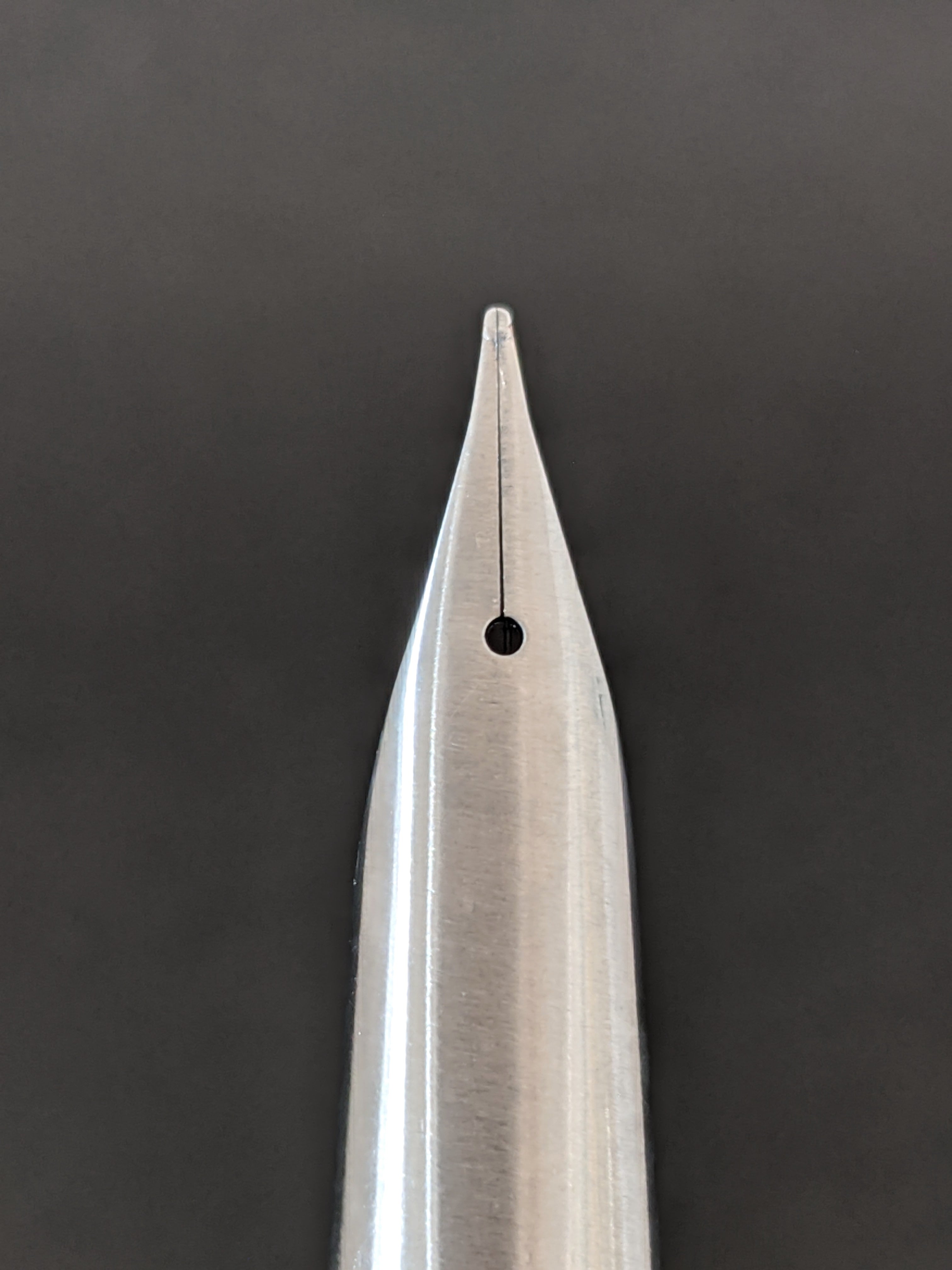 1978 パイロット ミュー 701 PILOT μ 701 （中字） 02352＊ | 川口