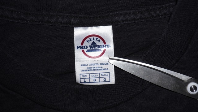【L】2007 スーパーマリオ スカーフェイス ヴィンテージTシャツ