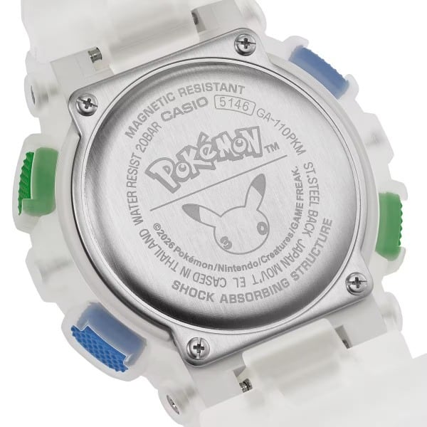 人気商品】国内正規品 CASIO G-SHOCK カシオ Gショック 110シリーズ