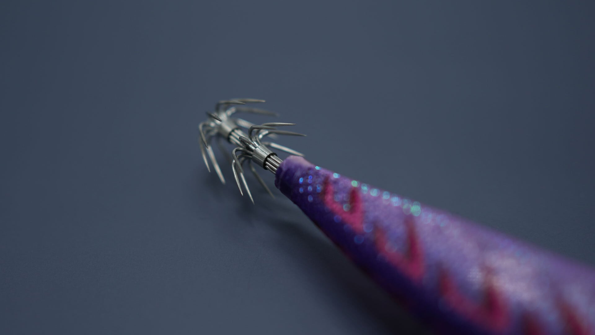 10)CROW3.5 サイファーパープル | EMBER MAZE official shop