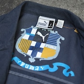 PUMA design cotton jacket