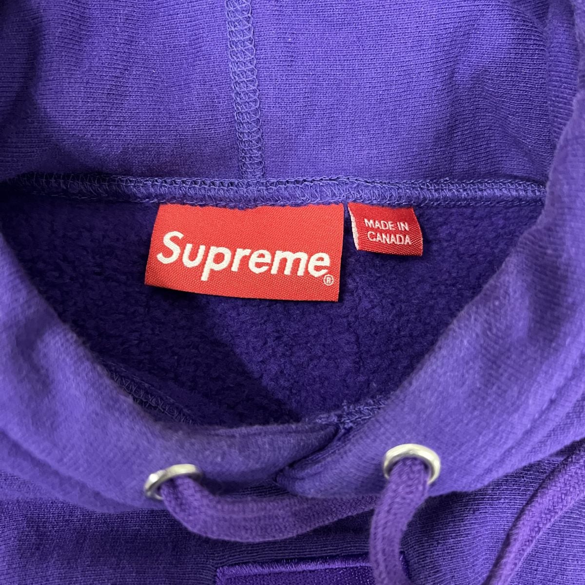 Supreme/シュプリーム【20AW】Cross Box Logo Hooded Sweatshirt