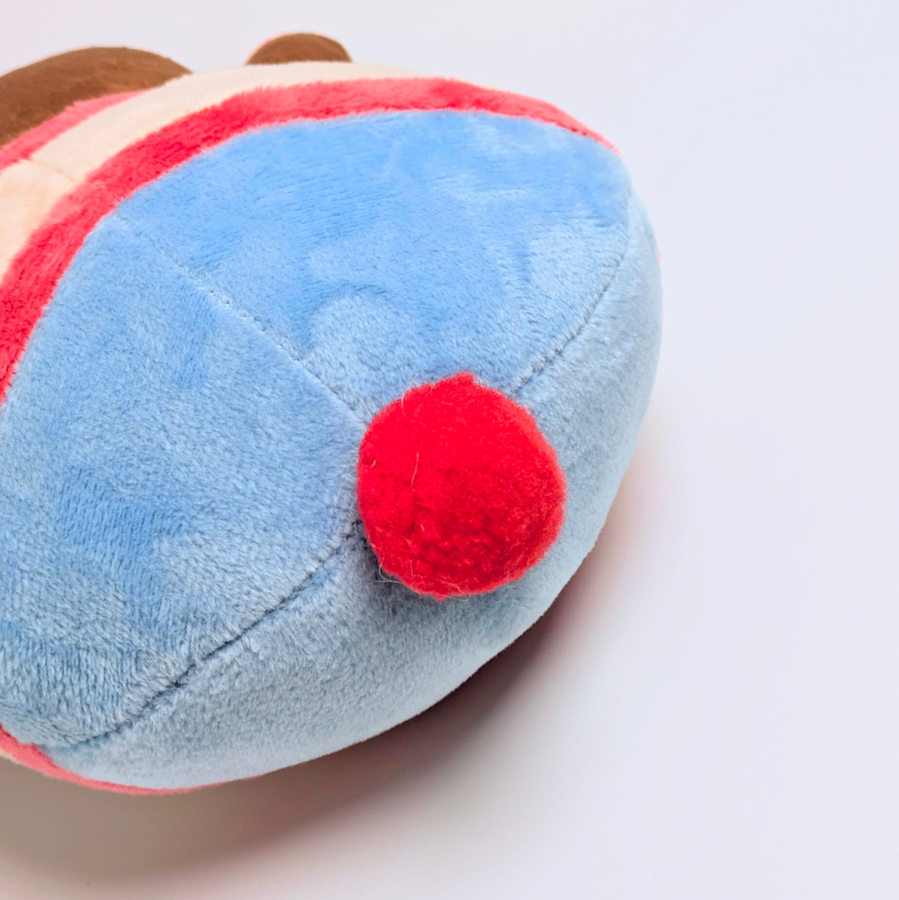 ♧【 South Park ( サウスパーク ) 】 スタン・マーシュ ( Stanley "Stan" Marsh ) / ぬいぐるみ / plush toy 〚アメリカン雑貨 アメトイ〛