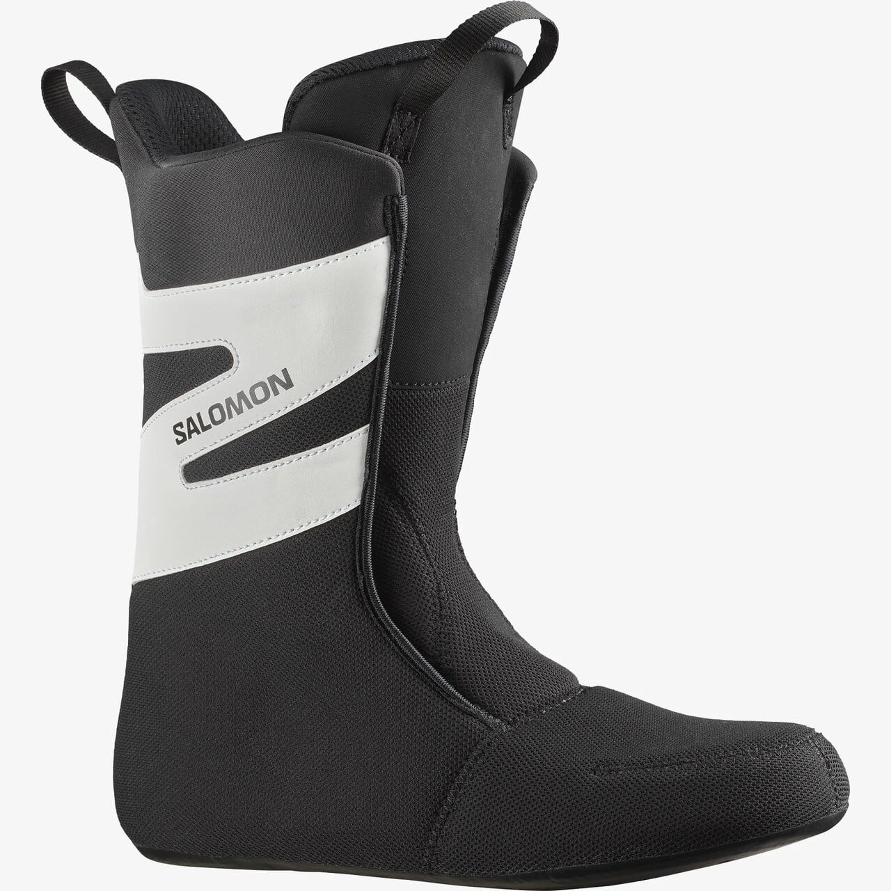 23-24年モデル . SALOMON .『 DIALOGUE DUAL BOA WIDE 』. BLACK 23-24年モデル . SALOMON .『 DIALOGUE DUAL BOA WIDE 』. BLACK