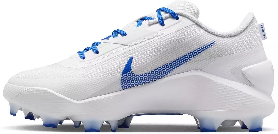 ナイキ 野球 ポイント スパイク Nike Diamond Showcase MCS ホワイト