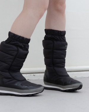 2000s adidas building Stella McCartney - snow boots