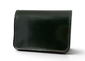 Re-ACT Shell Cordvan Truckers Short Wallet