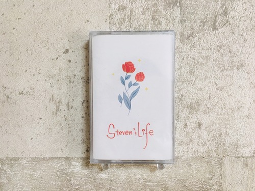 Steven's Life / Steven's Life (TAPE)