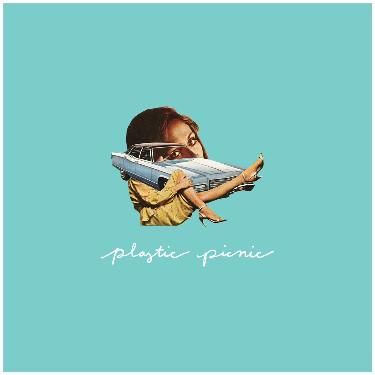 Plastic Picnic / Plastic Picnic（Ltd 12inch EP）